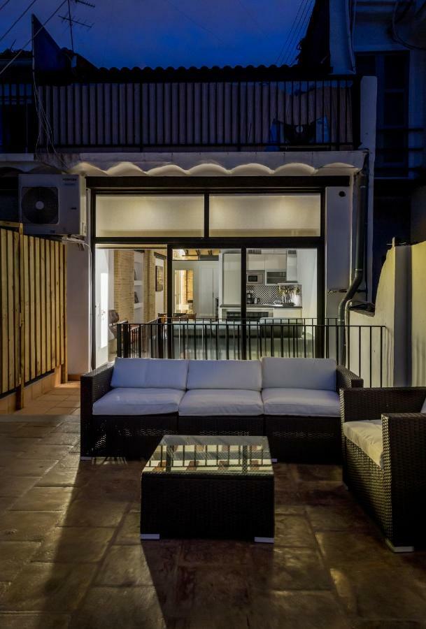 Appartement Florit Flats - Center Luxurious 1br 1ba Terrace Wi-fi Ac *