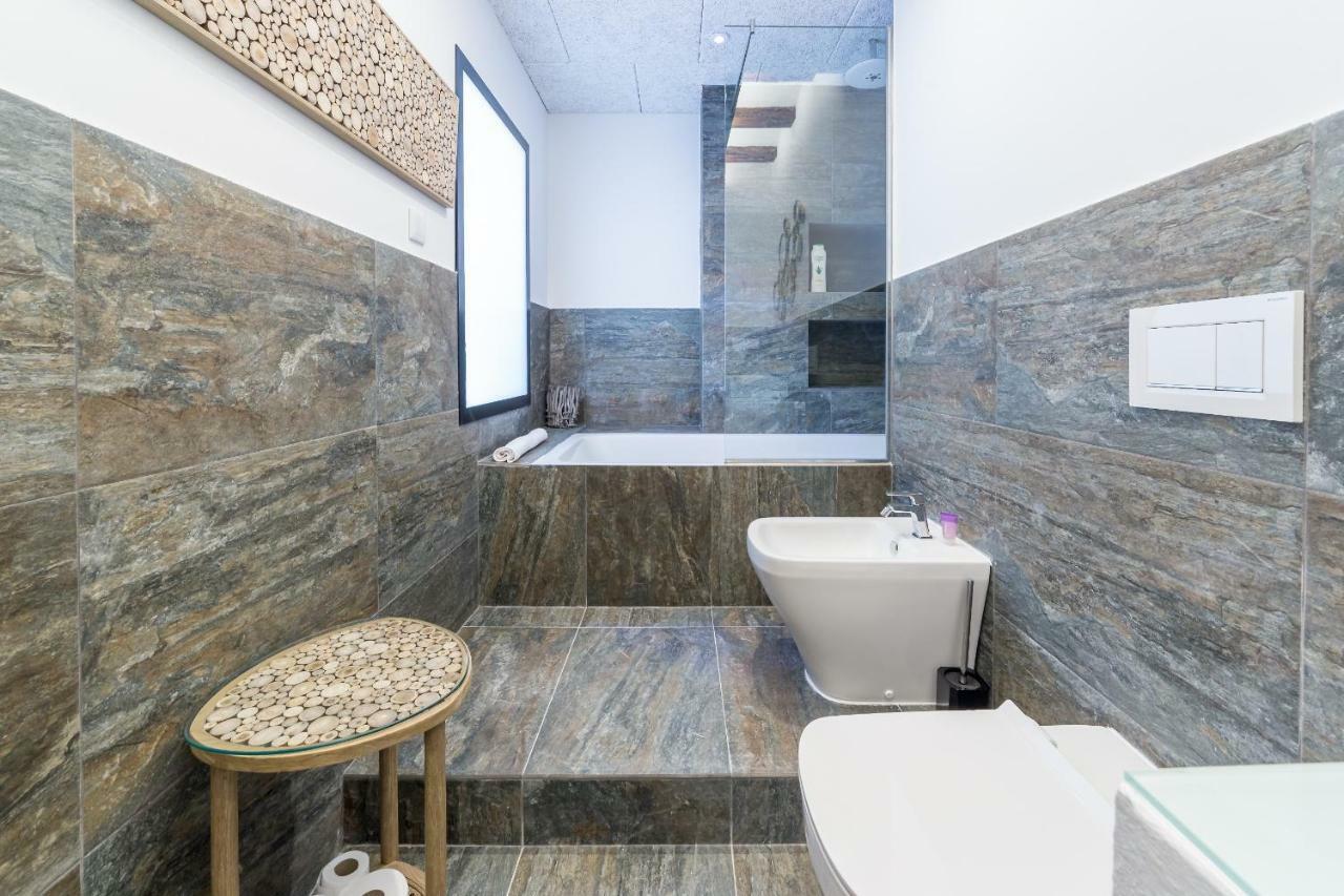 Florit Flats - Cathedral Luxury Terrace Flat 2br 2ba Ac Wifi * Valência