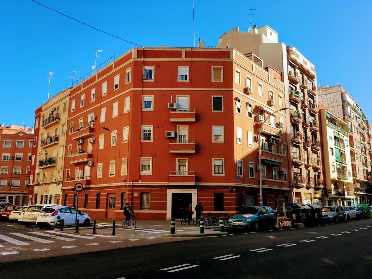 My Penthouse Apartment Valencia