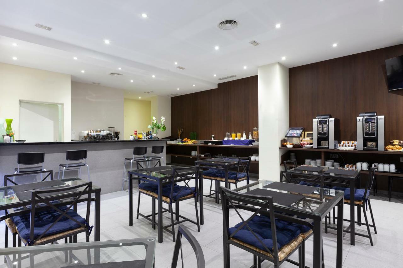 Olympia Universidades Hotel