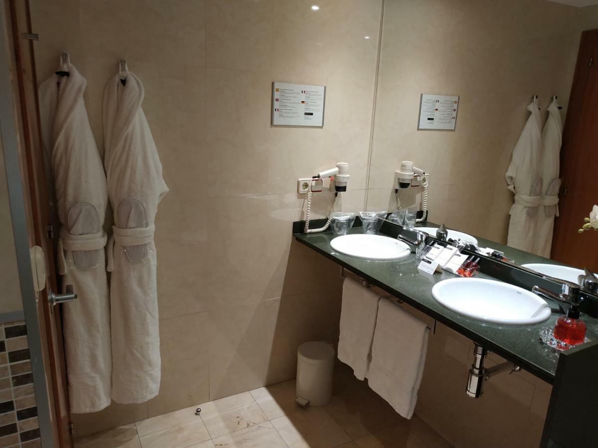 Rh Sorolla Centro 3* Valencia