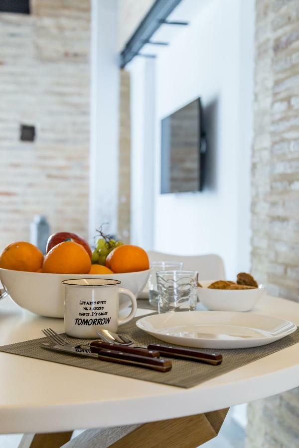 Apartamento Florit Flats - Cathedral Luxury Terrace Flat 2br 2ba Ac Wifi *