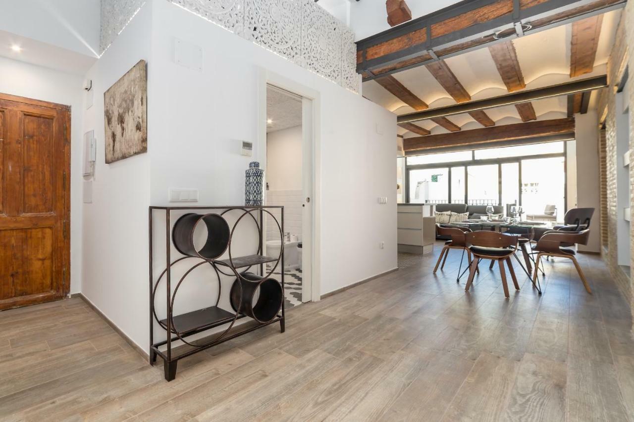 Appartement Florit Flats - Center Luxurious 1br 1ba Terrace Wi-fi Ac *