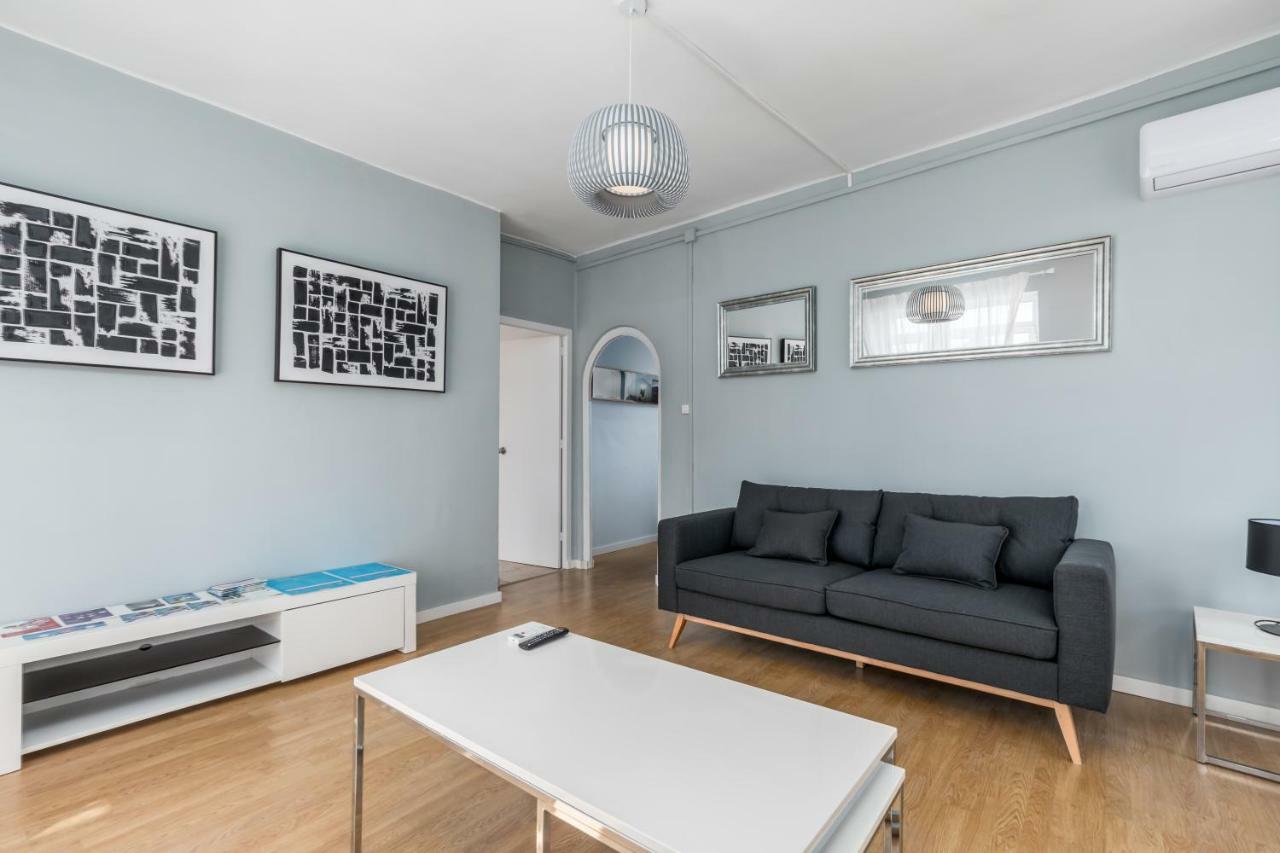Travel Habitat Port Valencia. Apartamento *