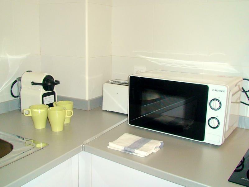 Down Town 13 Apartment *