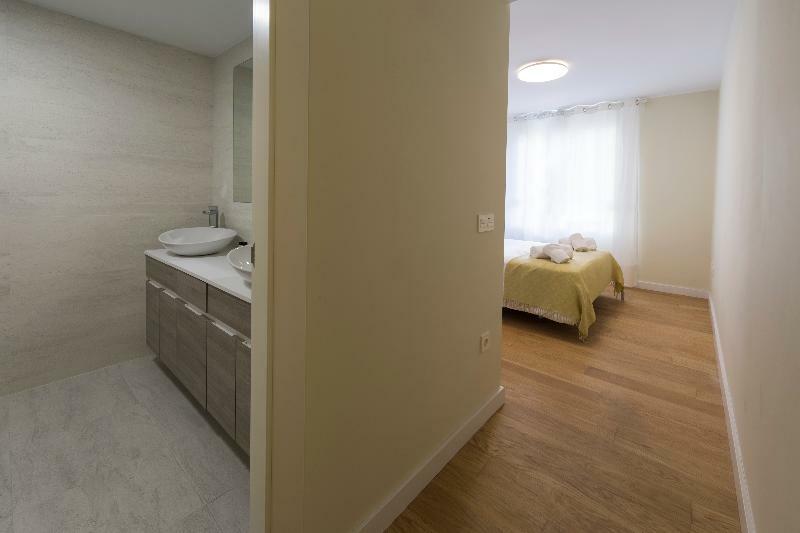 Hq San Vicente Apartment