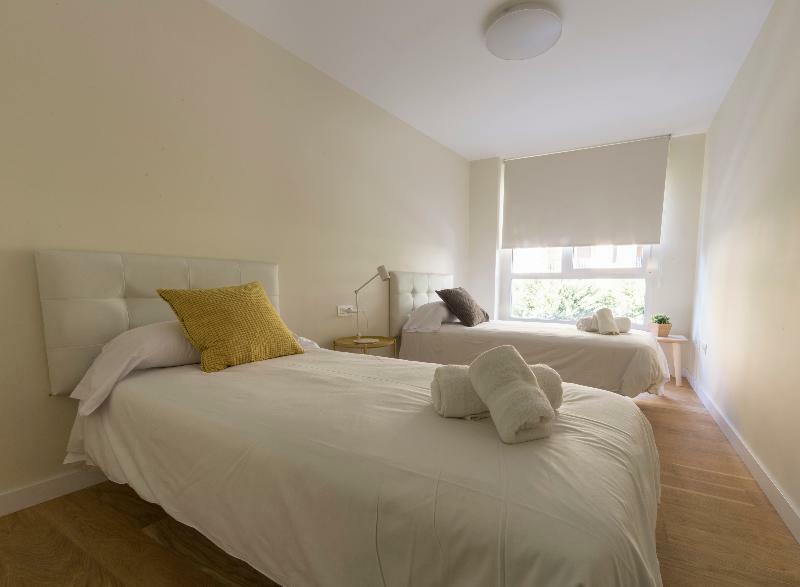 Apartment Hq San Vicente