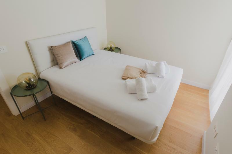 Apartment Hq San Vicente