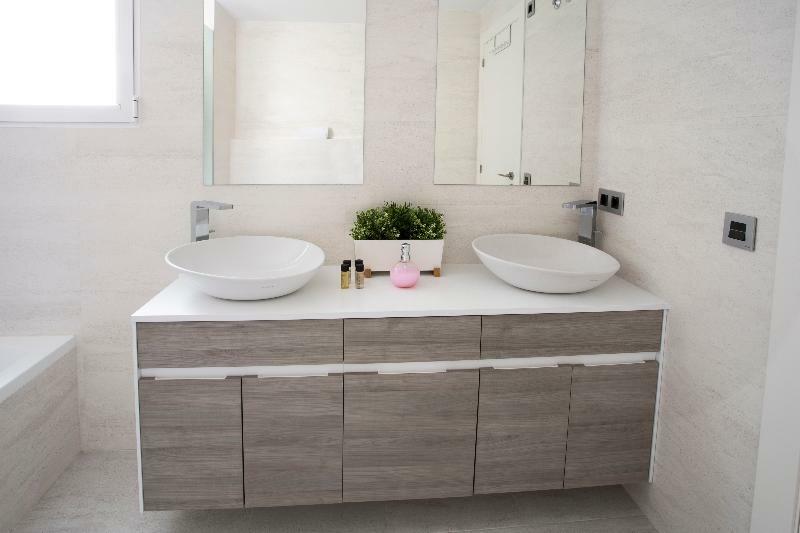 Apartment Hq San Vicente *