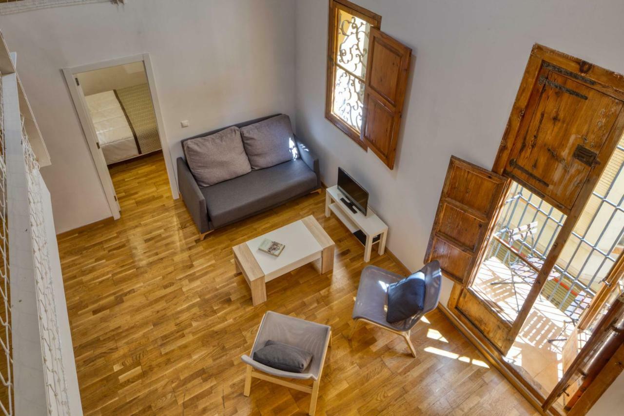 Palau De Palomar - Palomargroup Apartment Valencia