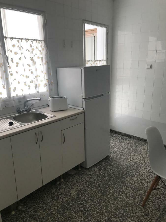 Miresa Flats * Valência
