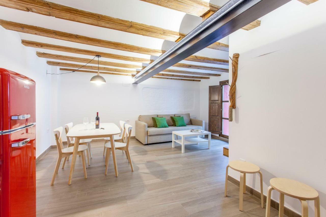 Apartup Market Ii Apartment