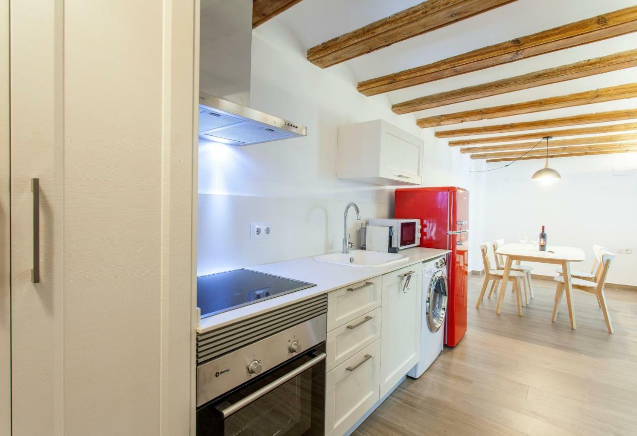 Apartup Market Ii * Valencia