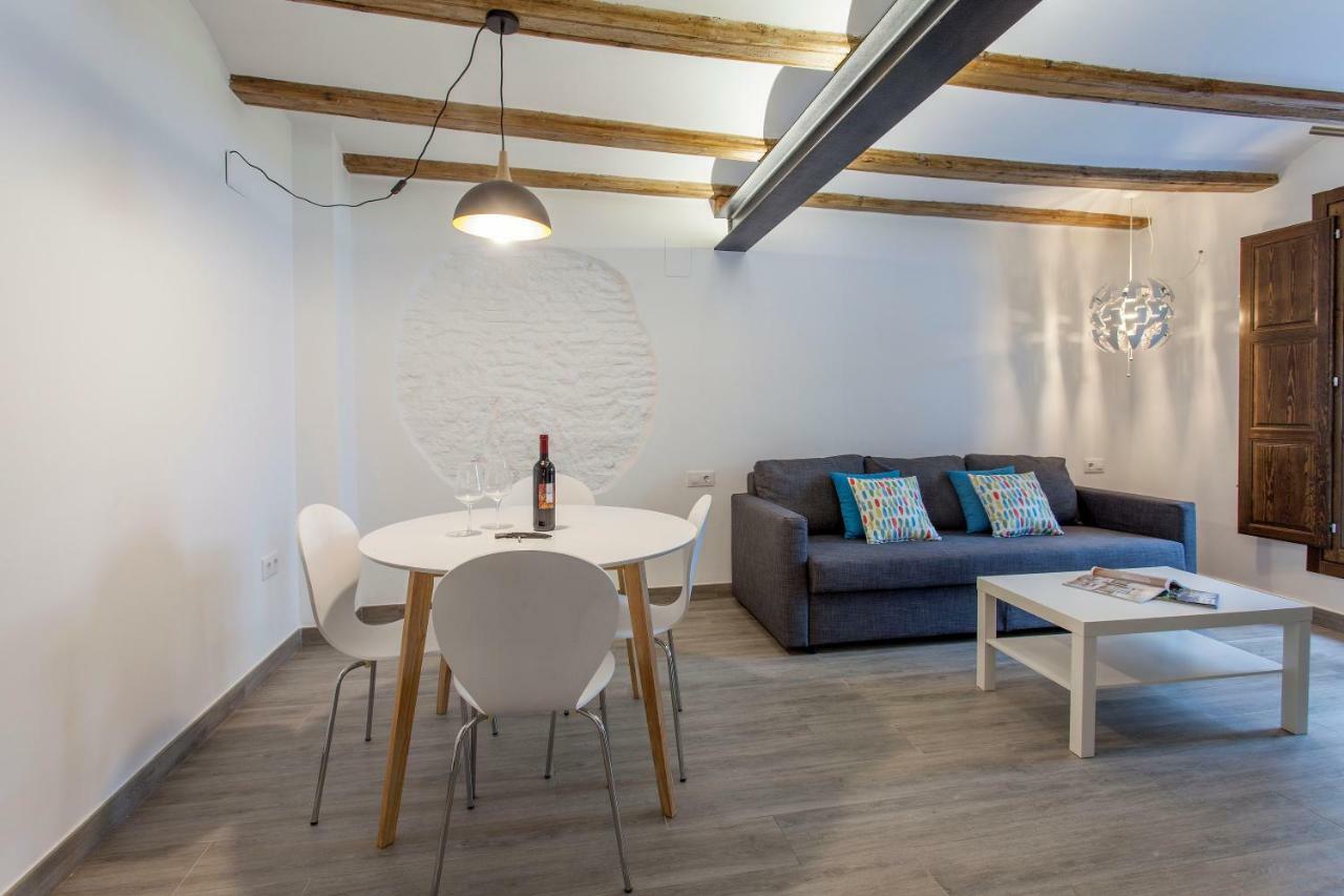 Apartup Market I * Valencia