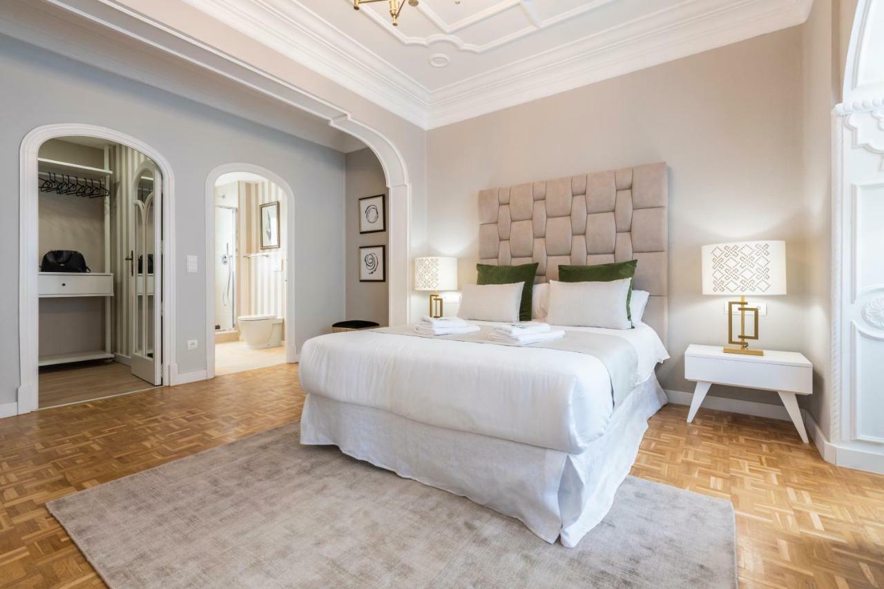 Apartment Md Pasaje Ruzafa Valencia