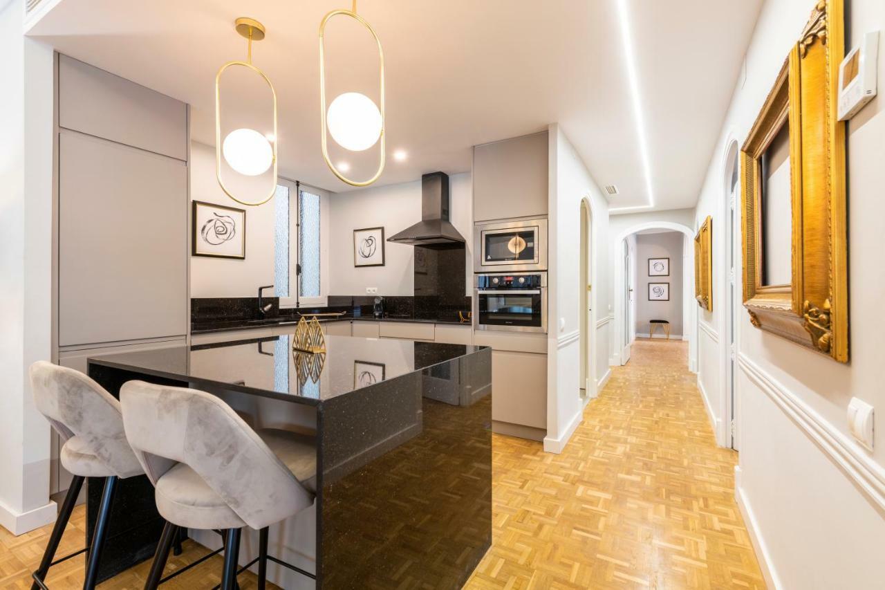 Apartment Md Pasaje Ruzafa Valencia