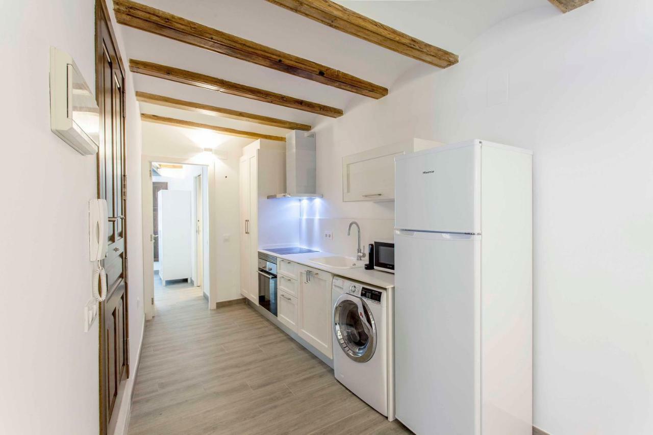Appartement Apartup Market I Valencia