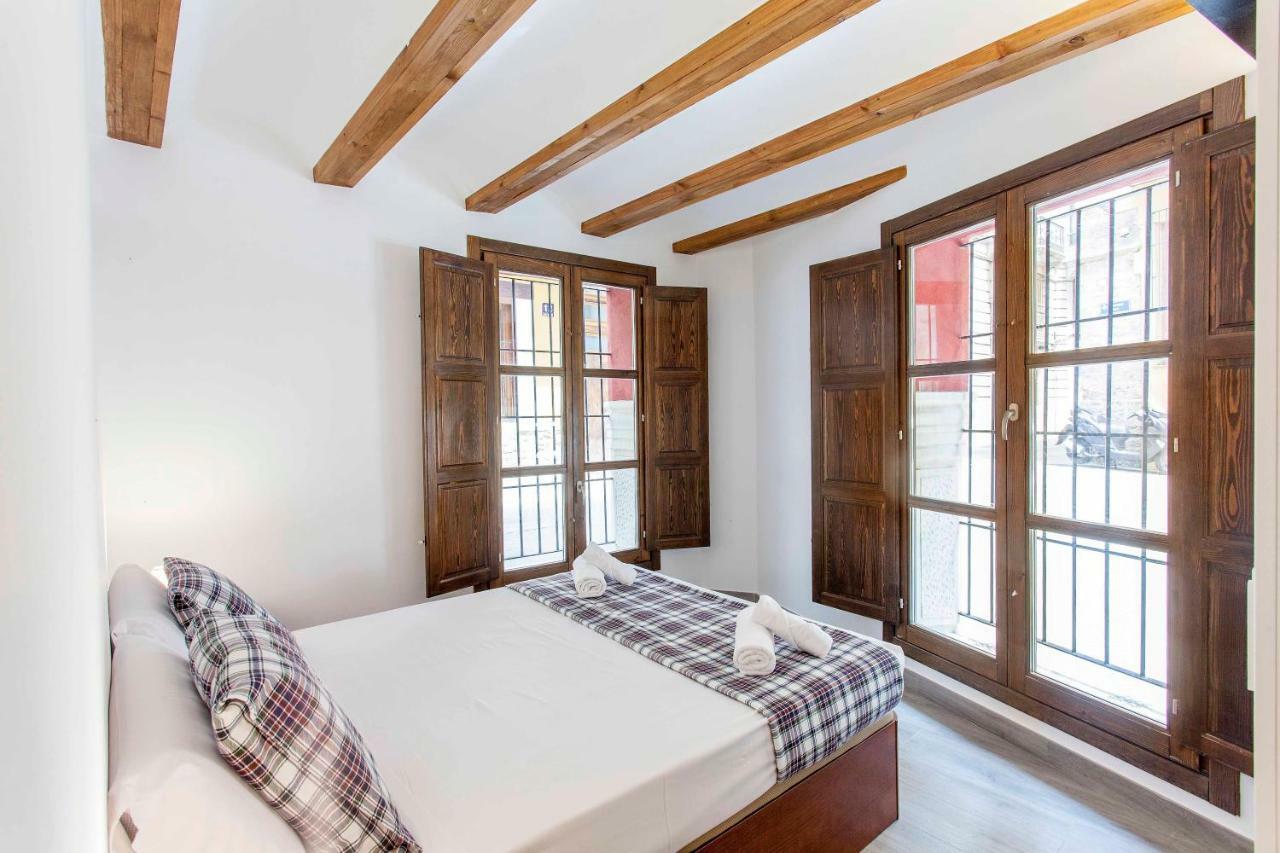 Apartup Market I Appartement