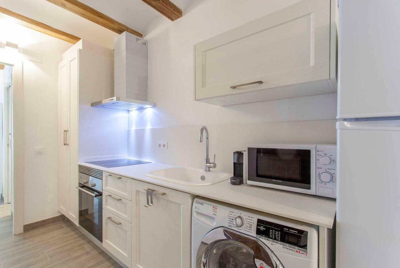 Appartement Apartup Market I Valencia