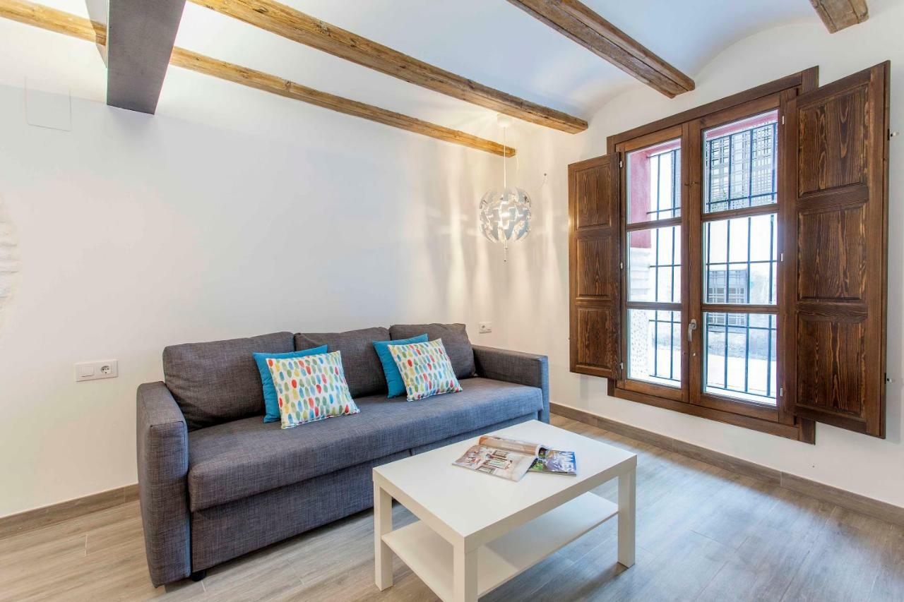 Apartup Market I Appartement