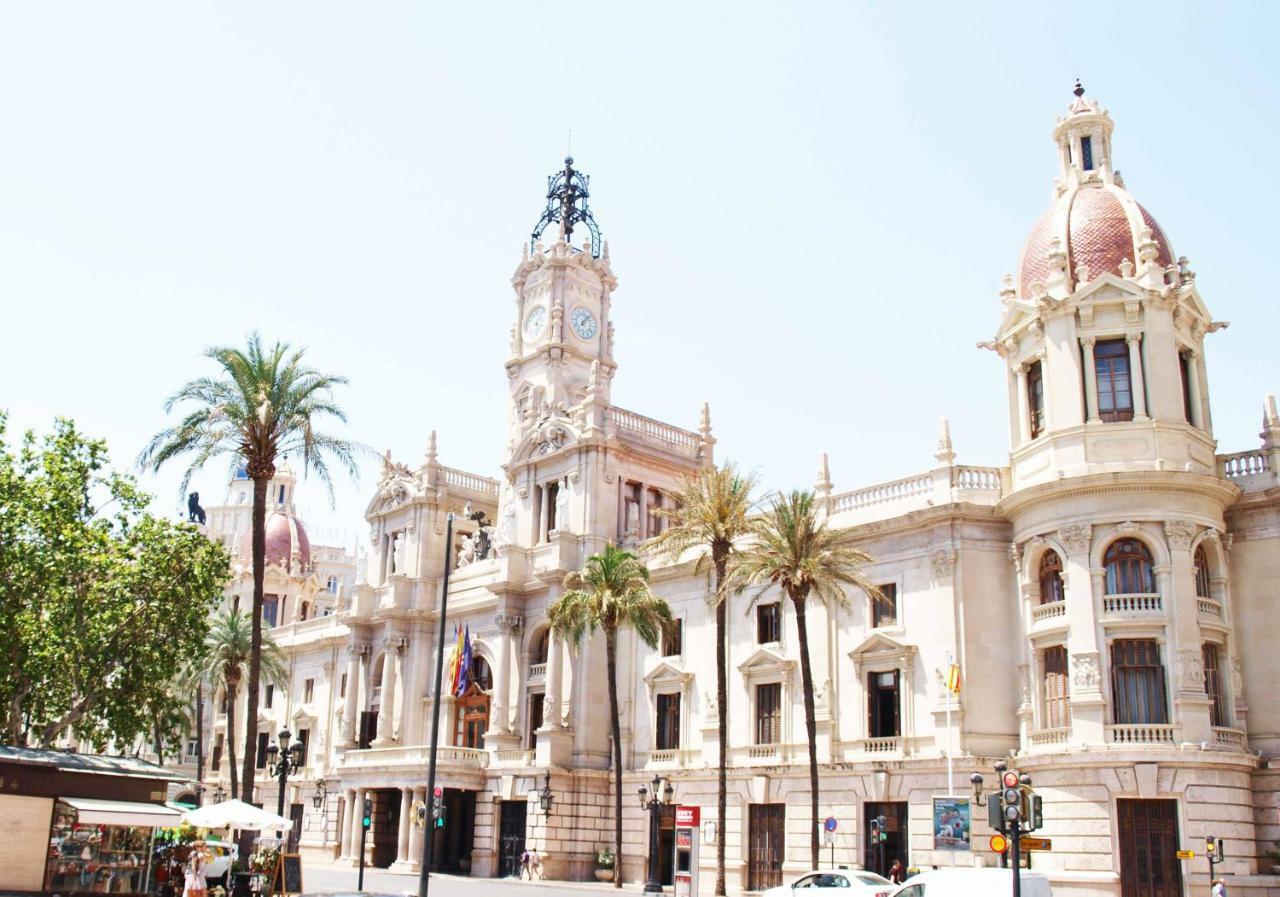 Apartup Market I Valencia
