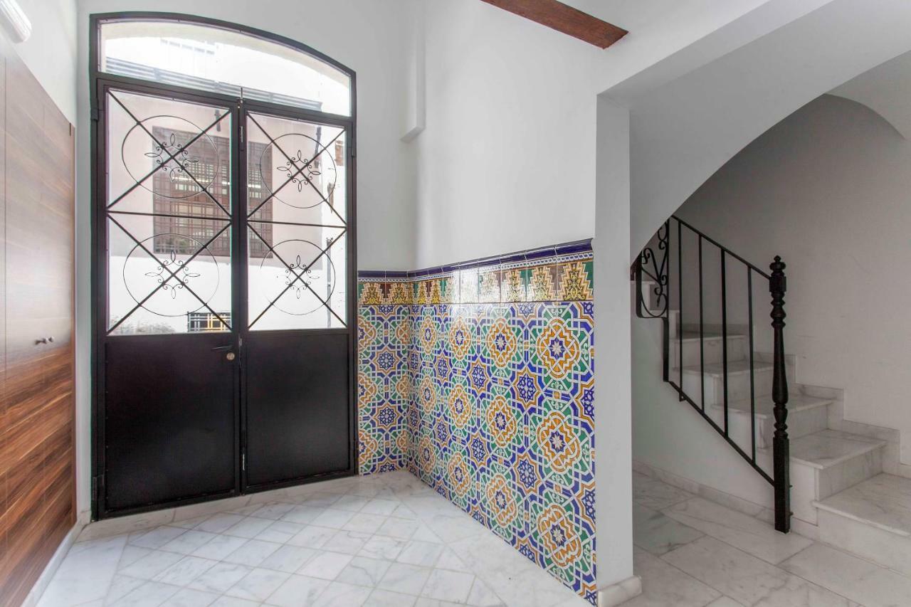 Apartup Market I Appartement *