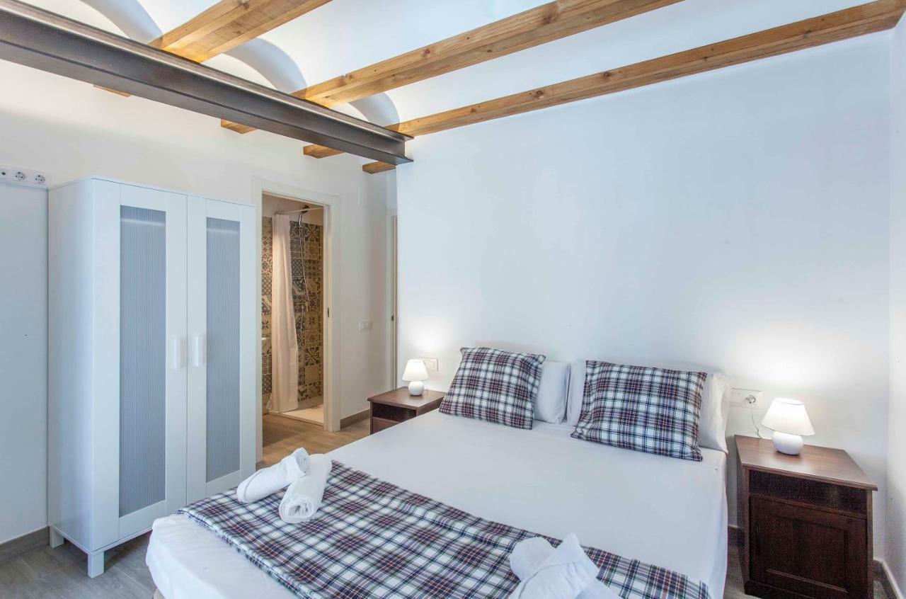 Apartup Market I Valencia
