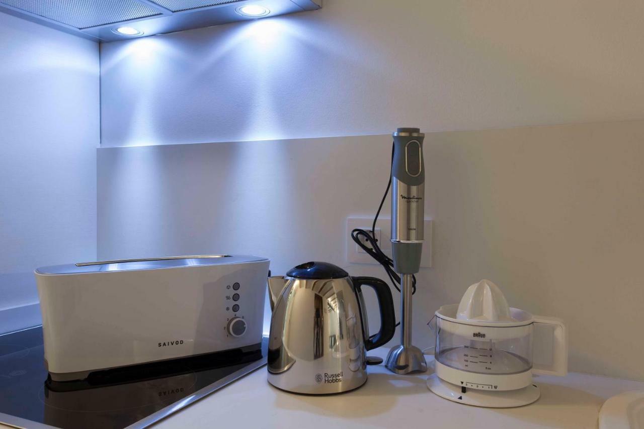 Apartup Market I Appartement *