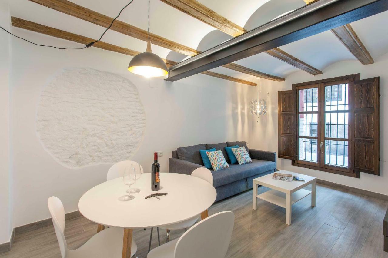 Apartup Market I * Valencia