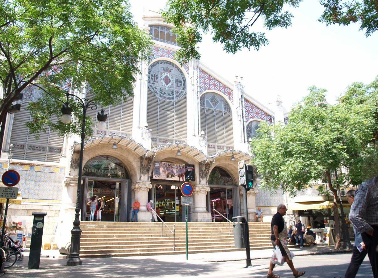 Apartup Market I