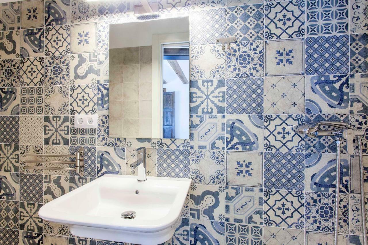 Apartup Market I Appartement