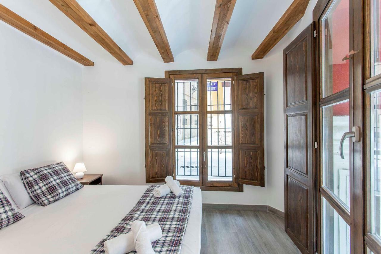 Appartement Apartup Market I Valencia