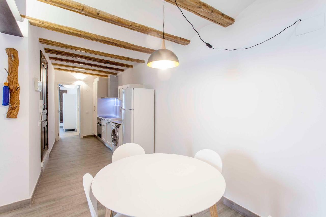 Apartup Market I Appartement