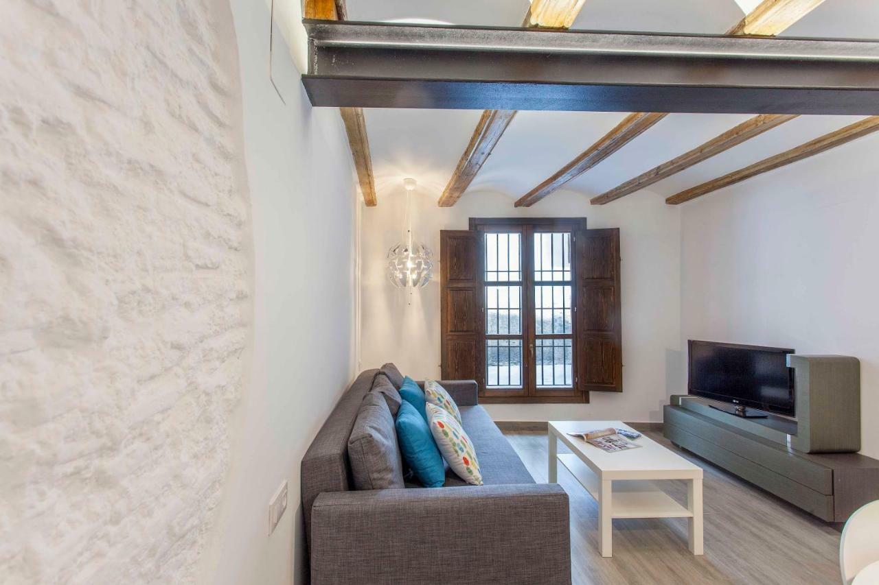 Apartup Market I * Valencia