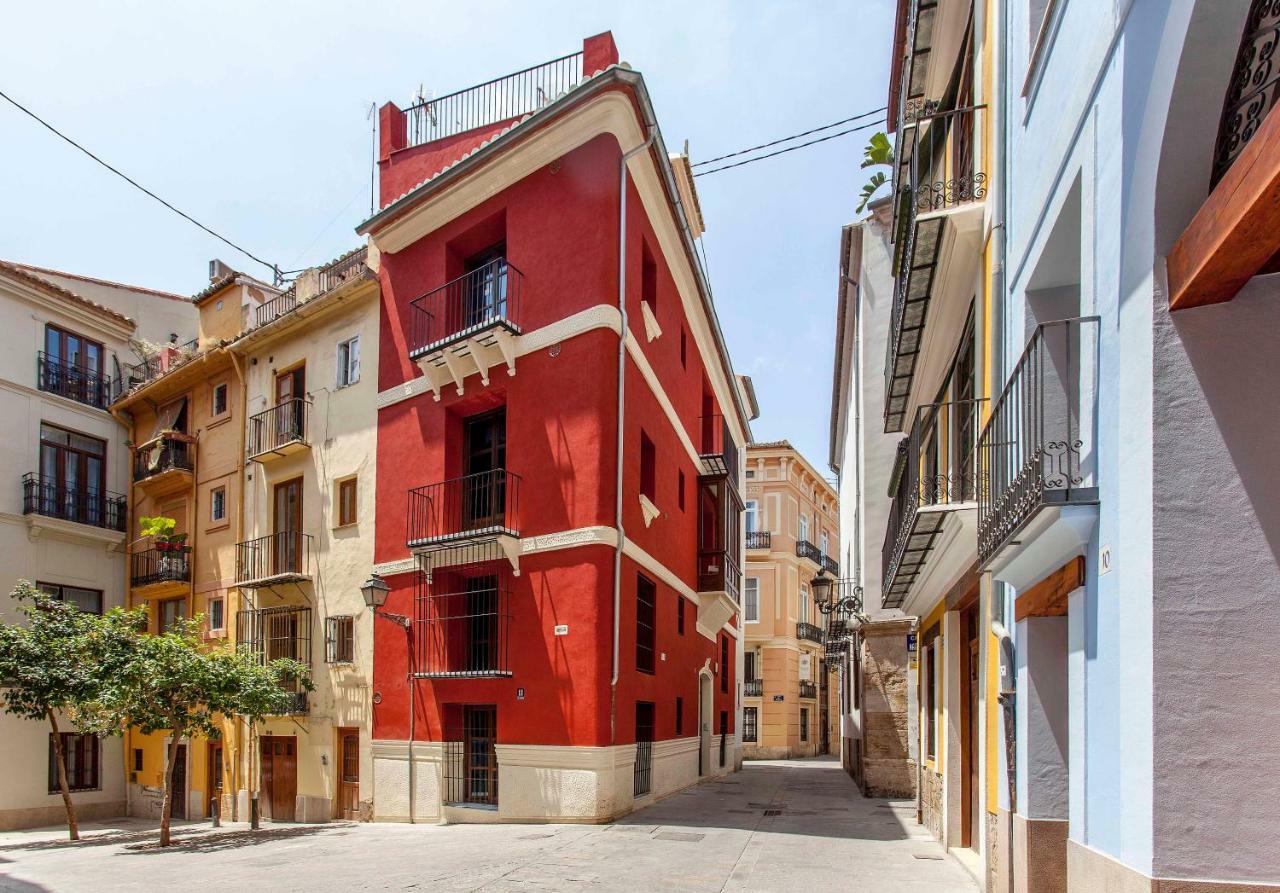 Apartup Market I Valencia