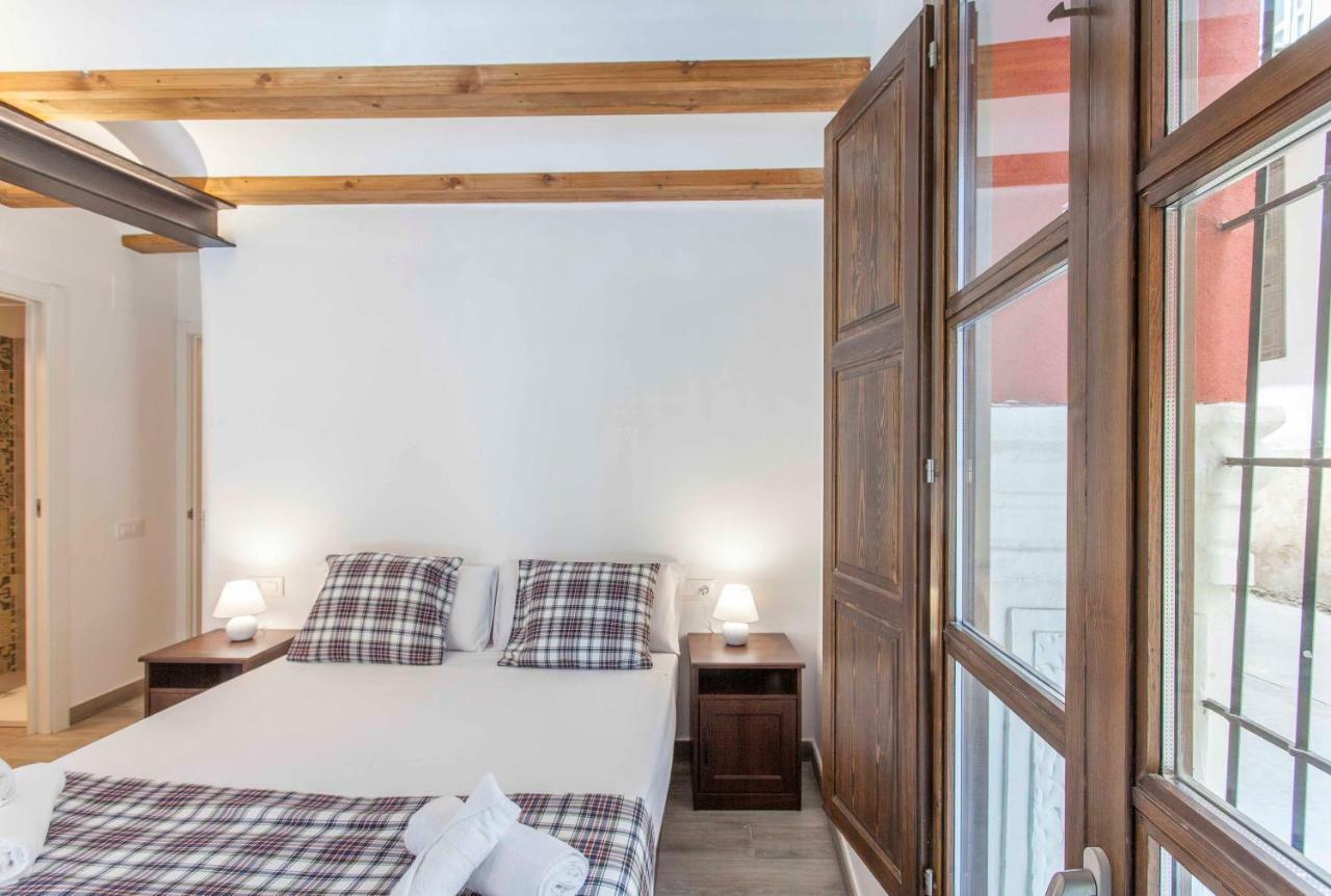 Apartup Market I Appartement *