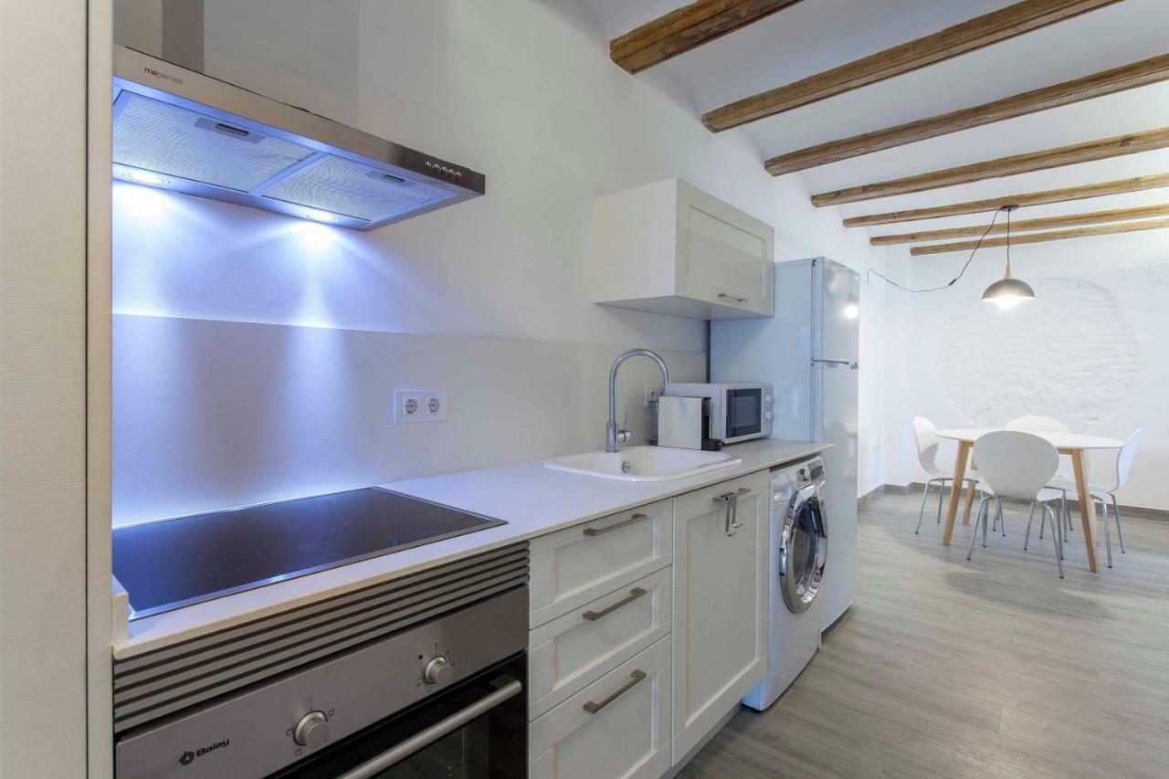 Apartup Market I Valencia