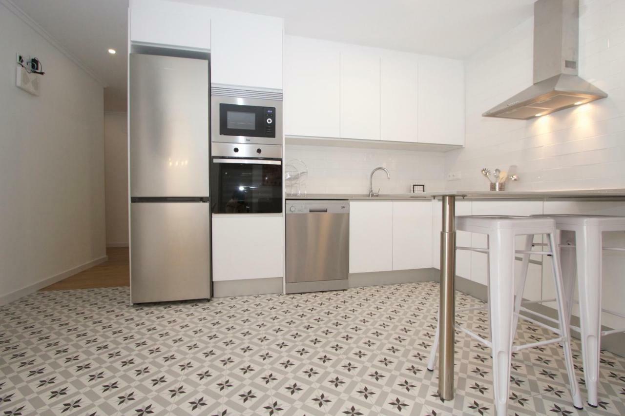 Md Poeta Andres Cabrelles Apartment Valencia