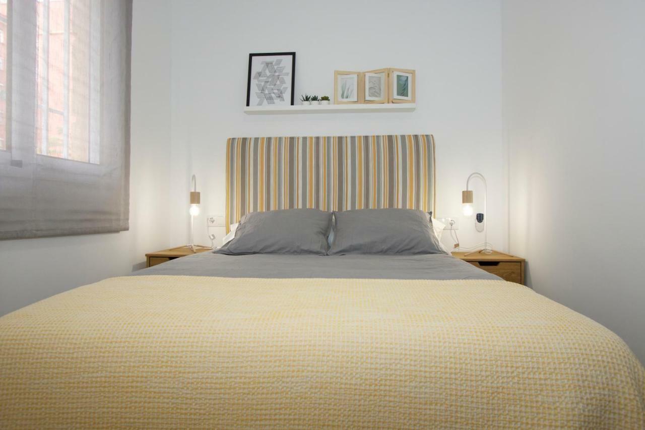 Apartment Md Poeta Andres Cabrelles Valencia