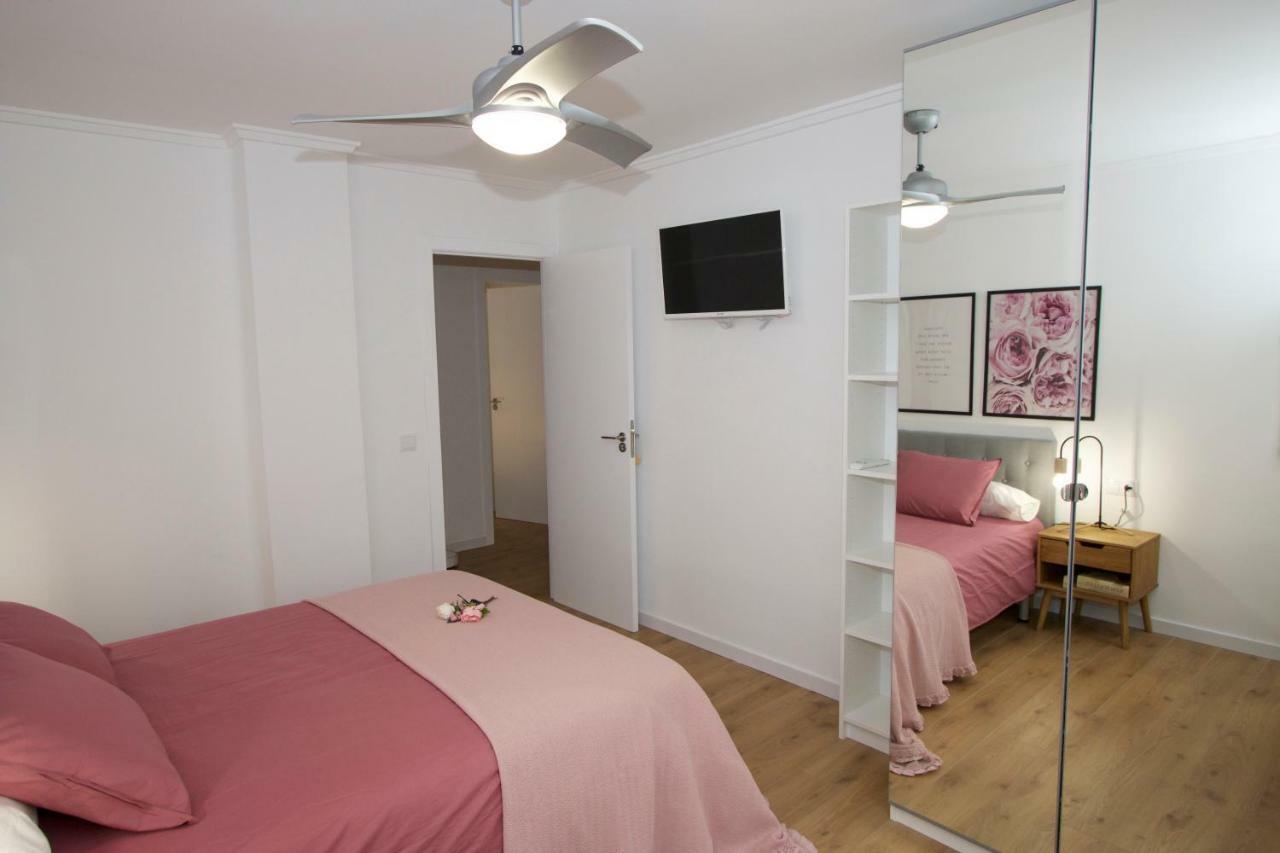 Md Poeta Andres Cabrelles Apartment