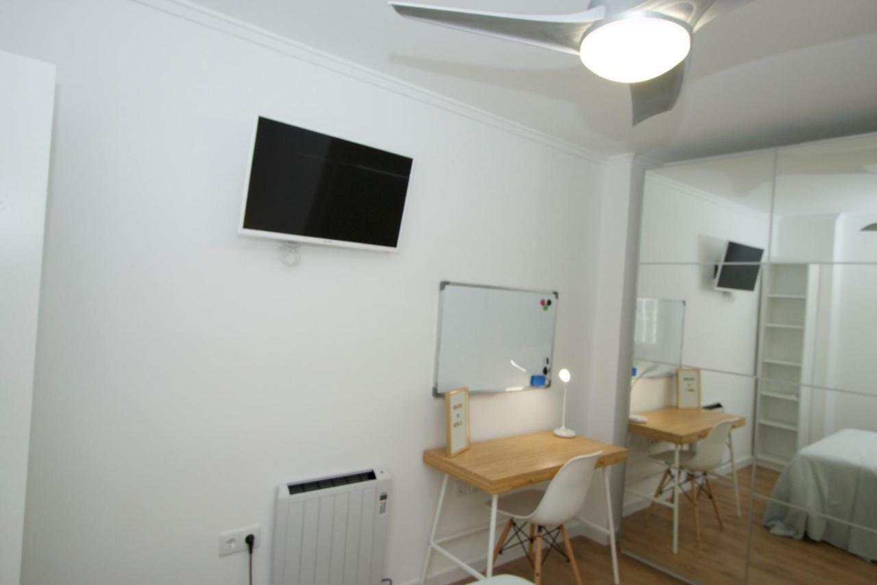 Apartment Md Poeta Andres Cabrelles Valencia