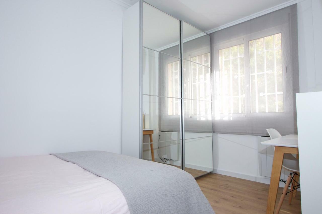 Apartment Md Poeta Andres Cabrelles Valencia