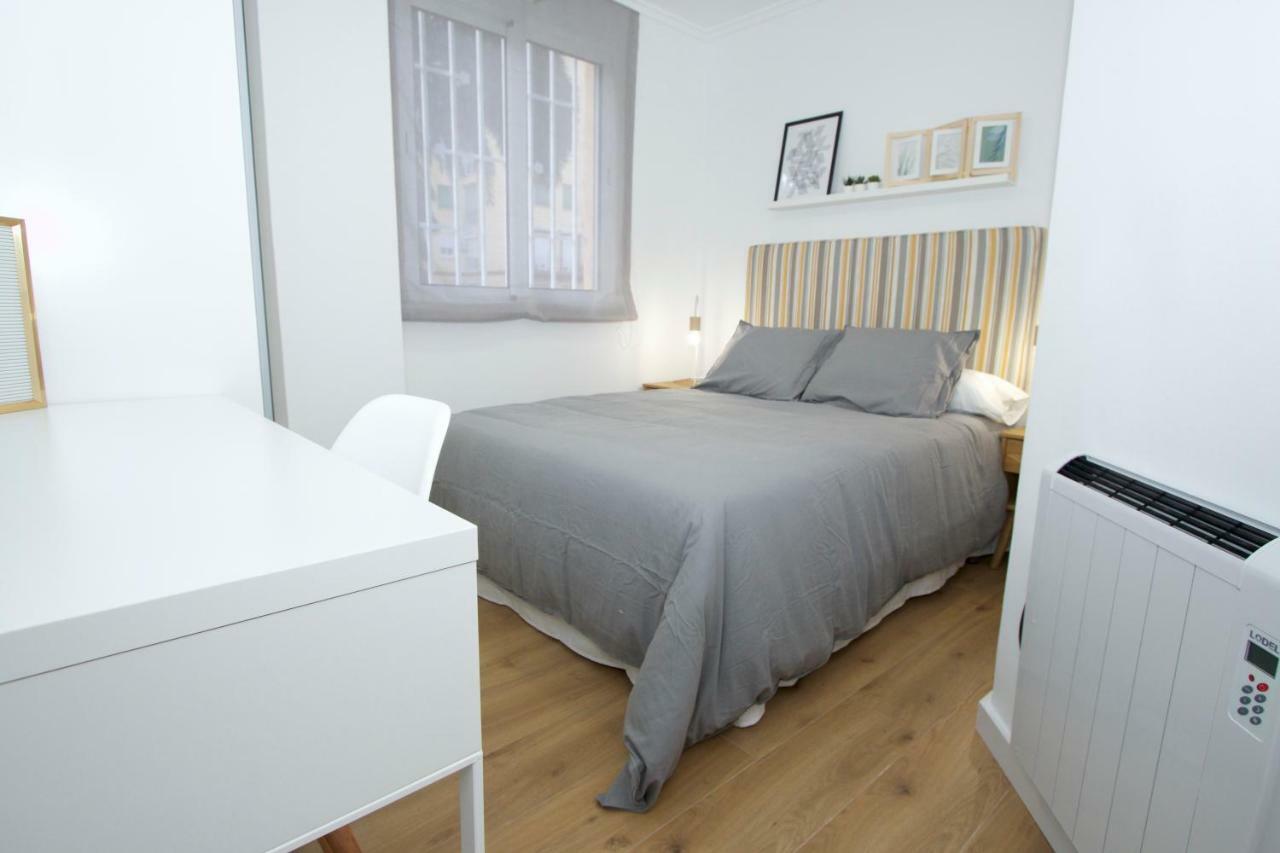 Md Poeta Andres Cabrelles Apartment Valencia