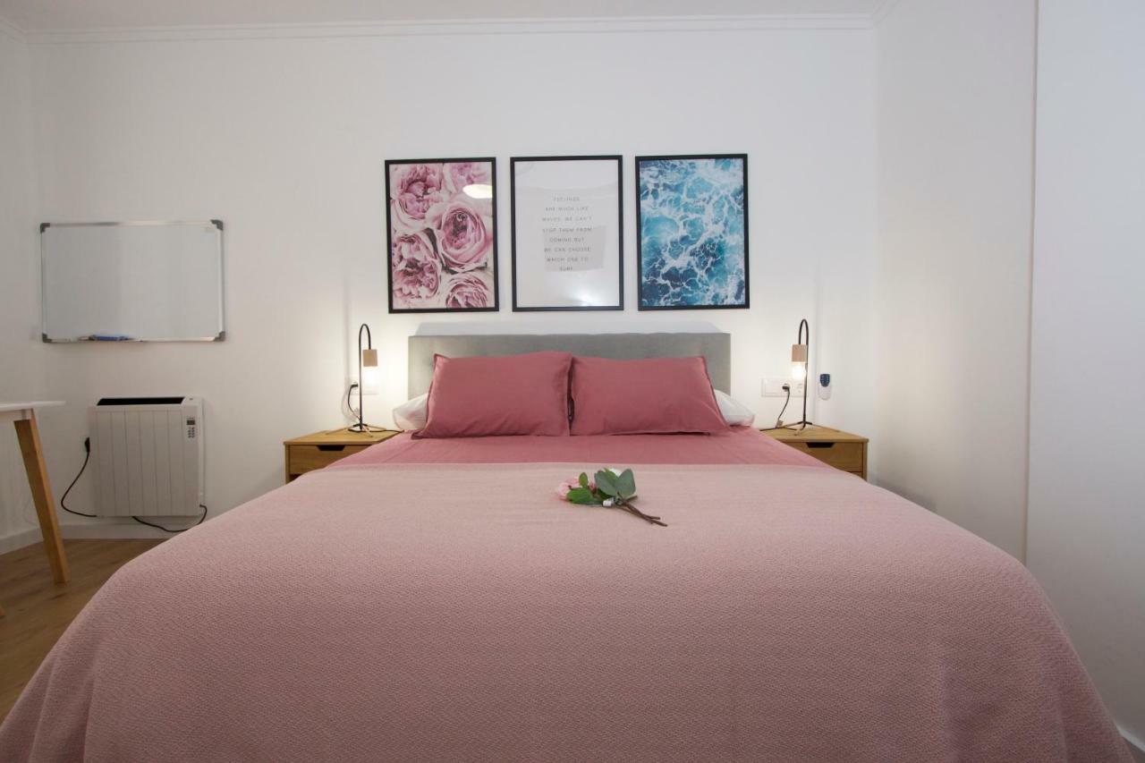 Md Poeta Andres Cabrelles Apartment Valencia