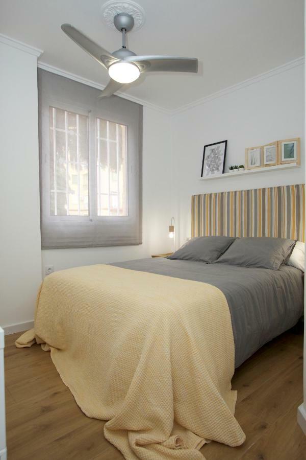 Apartment Md Poeta Andres Cabrelles