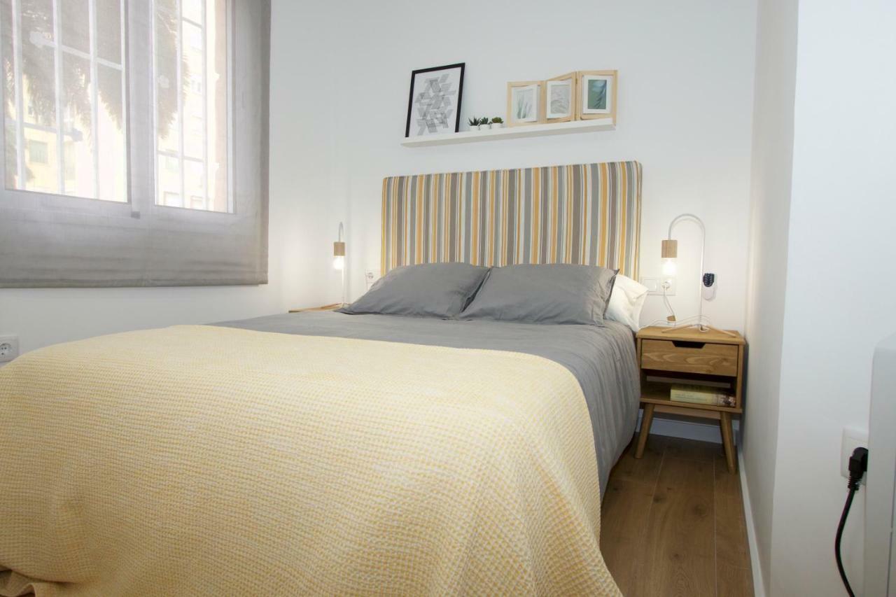 Apartment Md Poeta Andres Cabrelles