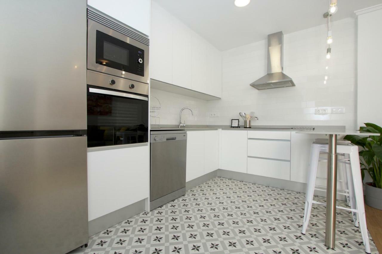 Apartment Md Poeta Andres Cabrelles Valencia