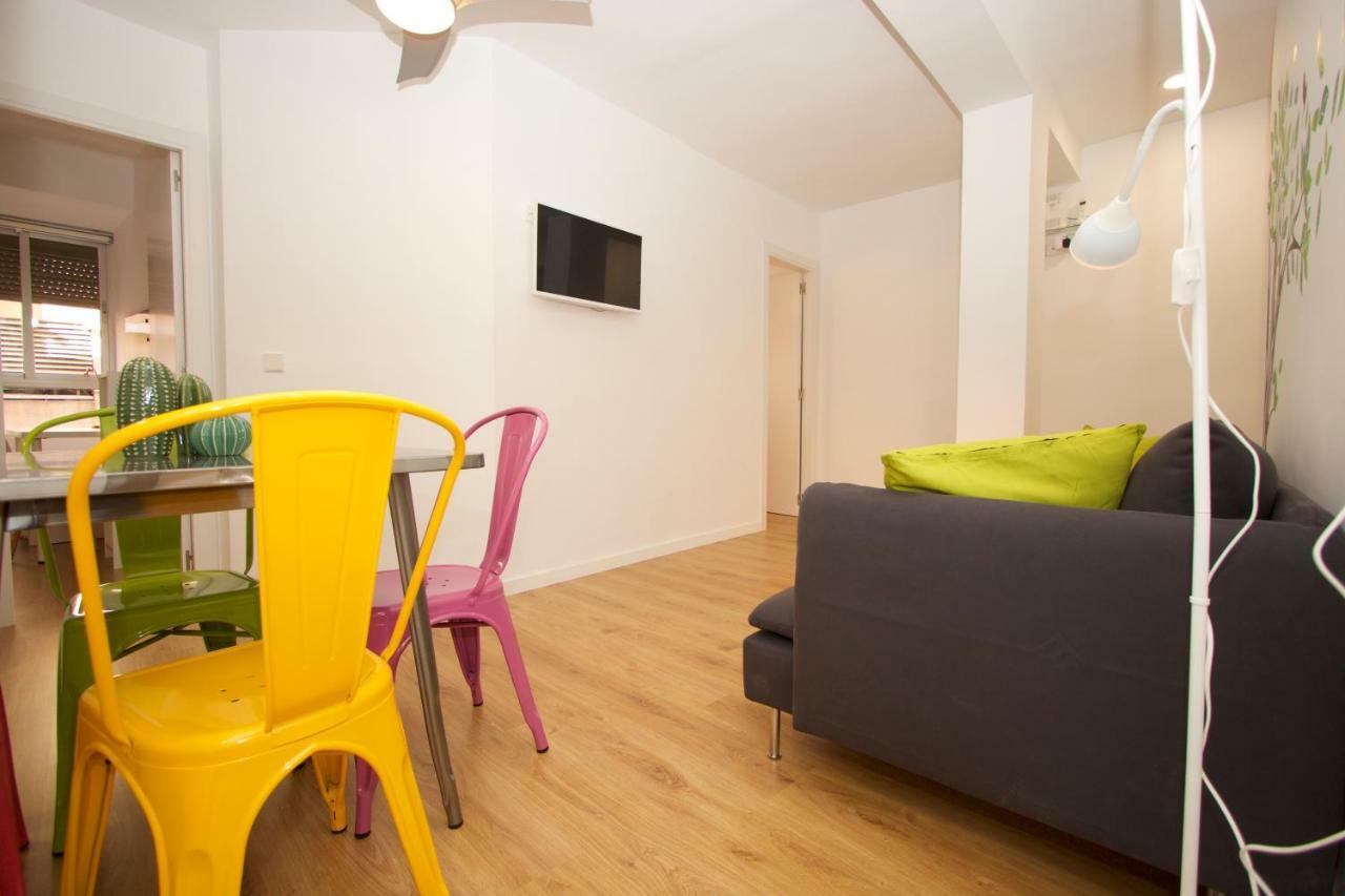 Md Manuela Estelles Apartment