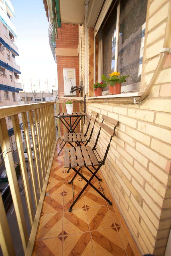 Apartment Md Manuela Estelles