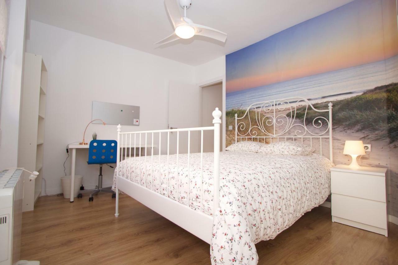 Md Manuela Estelles Apartment Valencia